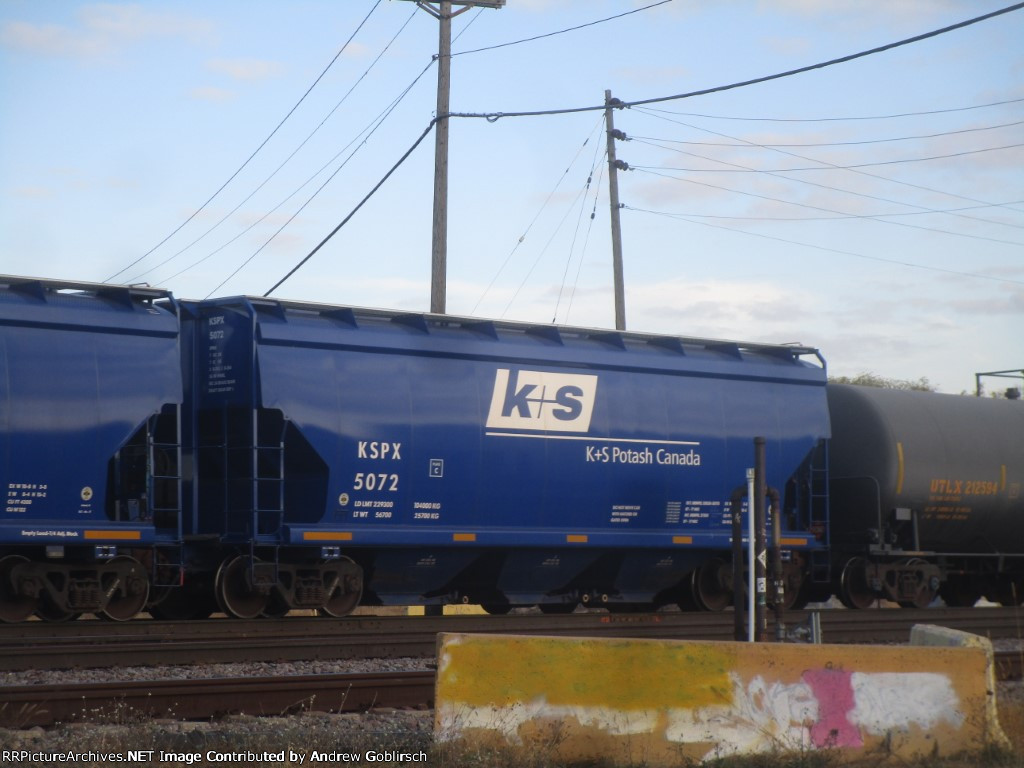 KSPX 5072